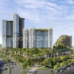 THE RESERVE RESIDENCES